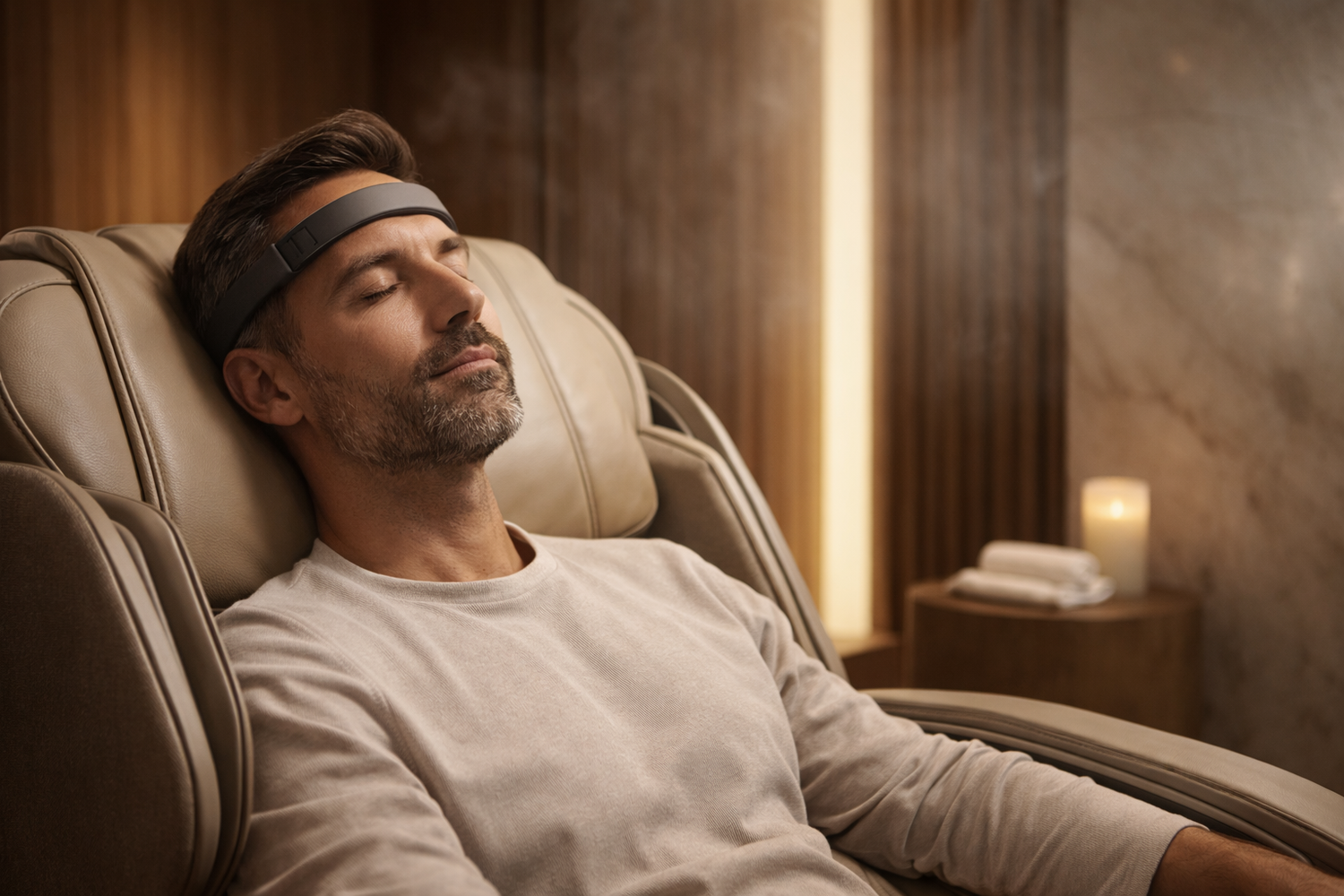 Decompression Systems